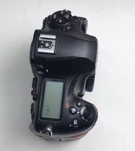กล้องดิจิตอลคุณภาพสูง D850 46MP กล้องฟูลเฟรมมือสอง กล้องระดับมืออาชีพ D850 ตัวกล้อง - Product Image 6