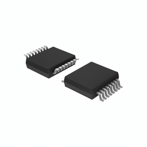 In Stock Electronic Circuit Components 74HC4046ADB,118 Clock Timing - Product Image 1