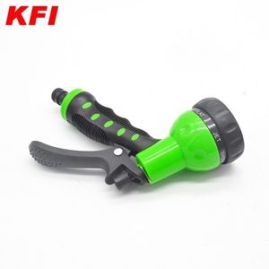 Оптовая продажа, садовый инструмент, водяной распылитель высокого давления - Product Image 6