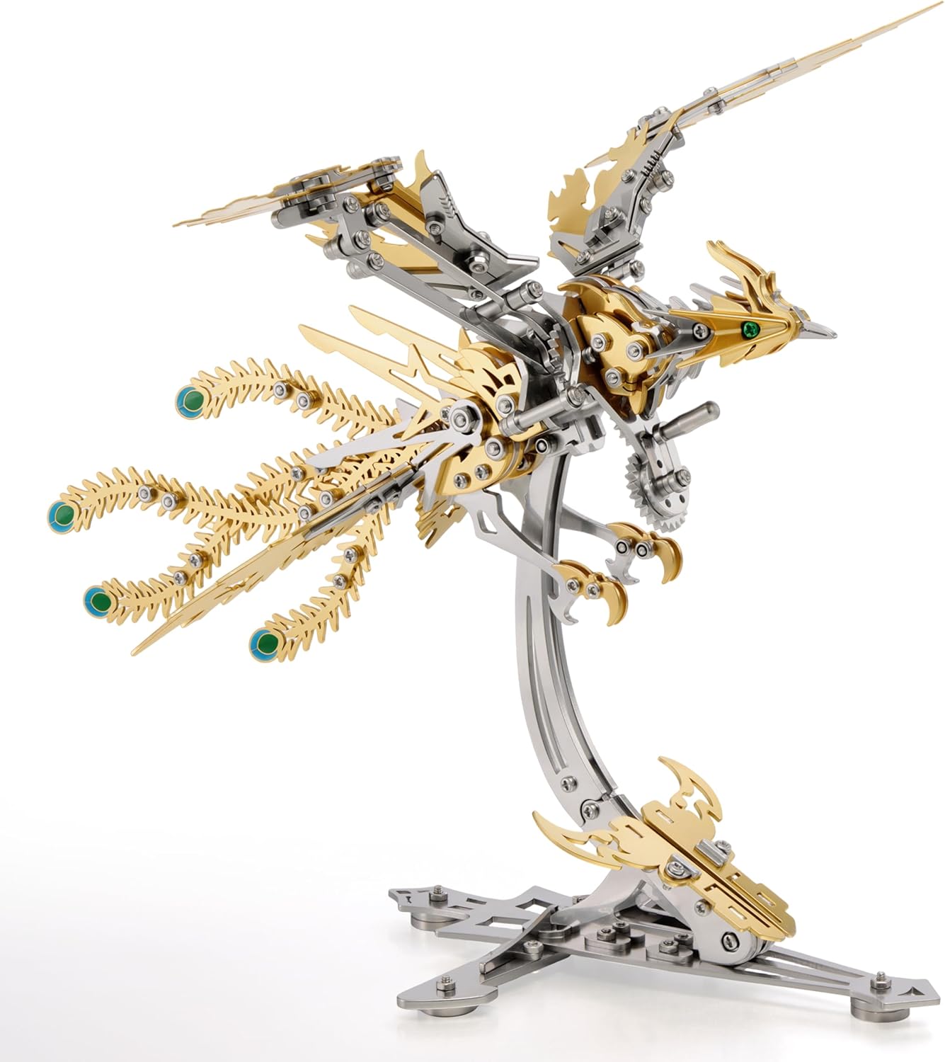 Oro fenice