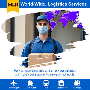 Servicio <span class=keywords><strong>de</strong></span> envío DDP a AMZ FR Francia desde China IMPUESTOS/<span class=keywords><strong>IVA</strong></span> incluido servicio puerta a puerta - Product Image 6