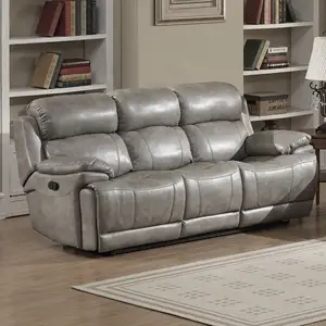 living room electric console 123456 genuine leather swivel loveseat reclinable rocking chair recliner sofa reclining sectional