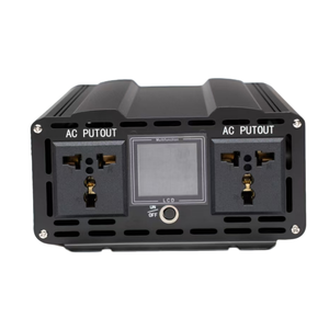 ข้อเสนอพิเศษ อินเวอร์เตอร์ 1600w 1.6KW อินเวอร์เตอร์แปลงไฟ Dc 12V 72V เป็น Ac 110V 220V อินเวอร์เตอร์พลังงานแสงอาทิตย์แบบออฟกริด จัดส่งฟรี - Product Image 3