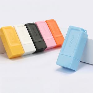 Sello <span class=keywords><strong>de</strong></span> tinta <span class=keywords><strong>de</strong></span> sello <span class=keywords><strong>de</strong></span> plástico <span class=keywords><strong>para</strong></span> niños <span class=keywords><strong>de</strong></span> nuevo estilo, sellos <span class=keywords><strong>de</strong></span> juguete <span class=keywords><strong>de</strong></span> profesor Flash bonitos <span class=keywords><strong>para</strong></span> ropa <span class=keywords><strong>de</strong></span> bebé y ropa con nombre - Product Image 1