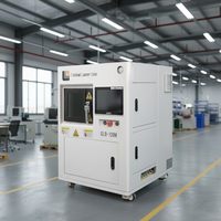 Imprimante 3D industrielle SLM pour métaux, machine de fabrication additive multi-poudres métalliques, production de moules sur mesure