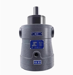 ปั๊มลูกสูบ SHENFU รุ่น 1.25MCY14-1B 2.5-1B 5-1B 10-1B 16-1B 25-1B 40-1B 63-1B 80-1B - Product Image 2