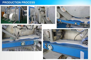 Patch adhésif pour capteur de glycémie continu (CGM) en tissu extensible respirant, maintien robuste, retrait facile sans résidus, OEM - Product Image 6