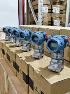 เครื่องส่งสัญญาณวัดการไหล Emerson รุ่น Rosemount 3051SMV 3051S ความแม่นยำสูง รองรับหลายพารามิเตอร์ สำหรับน้ำ ก๊าซ อากาศ แบบมัลติฟังก์ชั่น - Product Image 6