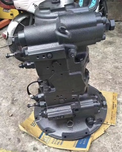 HPV95 708-2L-00460 Pompe principale pour Komatsu <span class=keywords><strong>PC200</strong></span> <span class=keywords><strong>PC200</strong></span>-4 <span class=keywords><strong>PC200</strong></span>-<span class=keywords><strong>6</strong></span> pelle pompe hydraulique <span class=keywords><strong>assy</strong></span> komatsu <span class=keywords><strong>pc200</strong></span> <span class=keywords><strong>6</strong></span> pompe hydraulique - Product Image 2