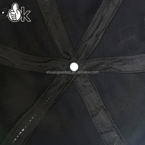 제조업체 사용자 정의 빈 모자 6 패널 면 모자 트럭 운전사 모자 오토 야구 모자 자수 스포츠 야구 모자 남성용 여성용 - Product Image 5