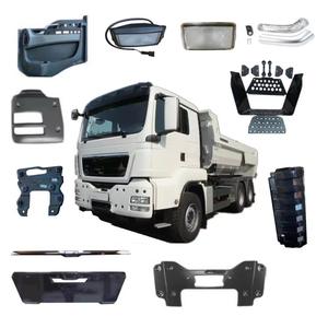 Mercedes-Benz Truck 0004600300 Kit de réparation de direction Joints de culasse de haute qualité - Product Image 6