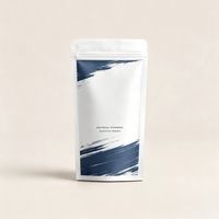 Poudre de blanc d'œuf de qualité supérieure, qualité alimentaire, en sachet souple, riche en protéines, ingrédient de pâtisserie pour biscuits, macarons, gâteaux, approvisionnement en vrac OEM