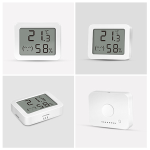 New Tuya Ble Temperature and Humidity LCD Screen Sensor - Product Image 5