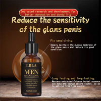 Huile Essentielle XL pour Homme, Format XXL, Nouvelle Formule 2025, Huile de Soin Masculin Stimulante pour Couples