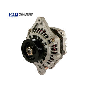 Otomobil parçaları oto elektrik sistemleri jeneratör araba alternatör Toyota Ford Nissan Mitsubishi ISUZU Honda Mazda Suzuki Hyundai için - Product Image 5