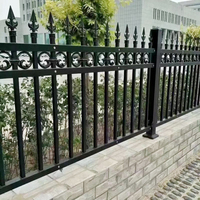 Sistema de Cerca Eléctrica de Aluminio para Seguridad Agrícola, Diseño de Alto Voltaje, Ecológico, Duradero, Resistente al Agua, Incluye Poste, Confiable