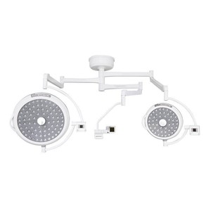 Lampe chirurgicale sans ombre Mcled 59 LED pour usage médical, vétérinaire, dentaire, gynécologique, ophtalmique et orthopédique - Product Image 4