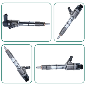 Inyectores de Combustible para Audi A3 S3 A4 A5 A6 Q2 Q3 Q5 VW <span class=keywords><strong>Beetle</strong></span> Sharan Tiguan Touran Golf Passat SEAT Skoda 04L130277AC  04L130277L - Product Image 4