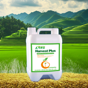 Líquido NPK Abono Foliar precio - Product Image 2