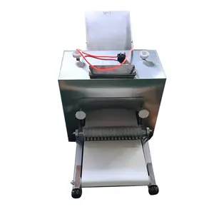 mini electric pizza press machine dough pizza base roller machine,pizza base making machine