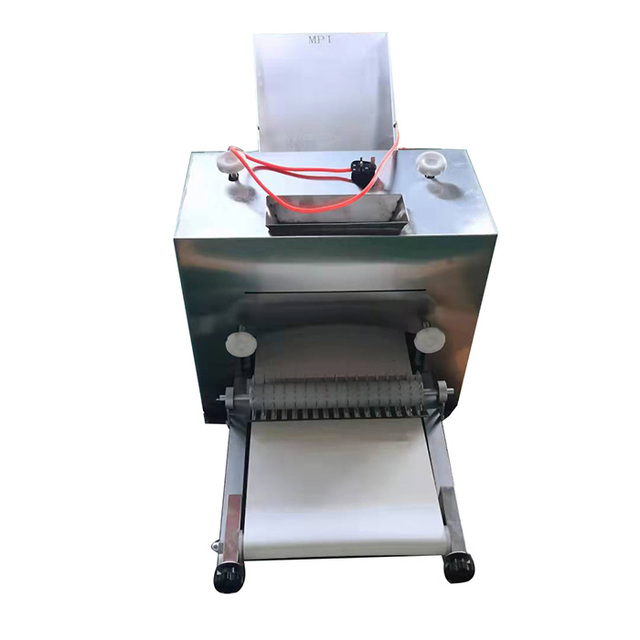 Mini Electric Pizza Press Machine Dough Pizza Base Roller Machine,pizza Base Making Machine