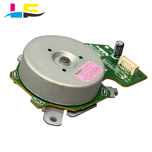 Motor de Accionamiento Principal Rm1 6520 para Impresora <span class=keywords><strong>hp</strong></span> <span class=keywords><strong>Laserjet</strong></span> <span class=keywords><strong>P3015</strong></span> M521, Pieza de Repuesto, Motor del <span class=keywords><strong>Fusor</strong></span> - Product Image 3