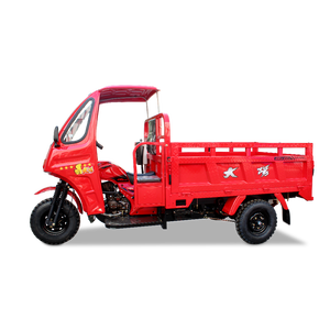 Tres ruedas scooter de movilidad familia usado <span class=keywords><strong>Kuwait</strong></span> Super Galaxy <span class=keywords><strong>250cc</strong></span> carga hanicap triciclo 2024 - Product Image 1