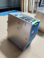 Alimentation électrique sur rail DIN MEANWELL 240W NDR-240-48, alimentation électrique certifiée kc