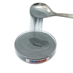 Polvere di metallo per stampa 3D lega di cromo cobalto uso dentale polvere di CoCrMo sferica - Product Image 1