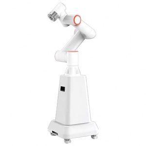 Machine de soudage robotisée automatique, incluant moteur, boîte de vitesses, PLC et pompe - Product Image 4