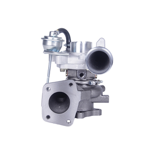 เทอร์โบชาร์จเจอร์ L3K913700F <span class=keywords><strong>ส</strong></span>มบูรณ์<span class=keywords><strong>ส</strong></span>ำหรับ MAZDA <span class=keywords><strong>3</strong></span> 2.3L 191Kw MZR Disi EU <span class=keywords><strong>2005</strong></span>- 53047109901 - Product Image 3