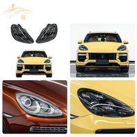 Pour 958.1 2011-2014, ensemble de phares LED DRL 12V, nouvelle qualité supérieure, mise à niveau 2023, accessoires de voiture