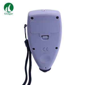 Medidor de Espesor de Revestimiento Digital Portátil AC-110CS, Rango de Medición 	   0~1250 Um 0~50mil para Medición de Espesor de Revestimientos - Product Image 5