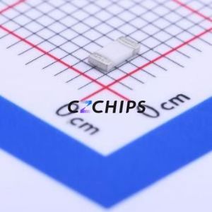 JFC1206-1400FS One-Time Fuse 1206 Fuse ( Type: SMD Fuse )( Rated Current: 4A )( Rated Voltage: 63V )( Operating Temperature: ) - Product Image 2