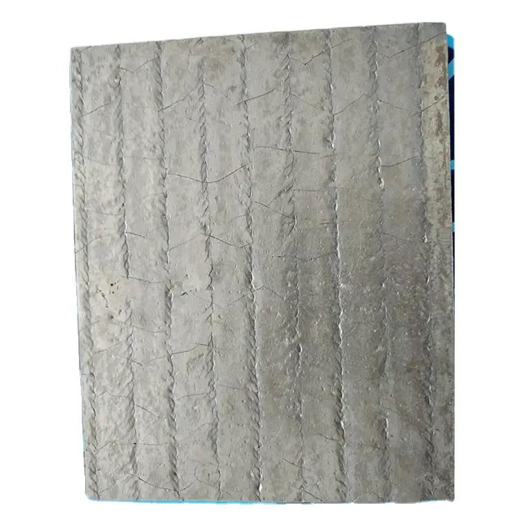 Reliable quality complete specifications silver wear resistant steel plate