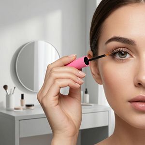 เซรั่มบำรุงขนตาโปรตีนชีวภาพ ขายดี ปราศจากน้ำมัน ออร์แกนิค สำหรับคนทานมังสวิรัติ ช่วยให้ขนตายาวขึ้น ชุ่มชื้น ภายใน 7-14 วัน - Product Image 3