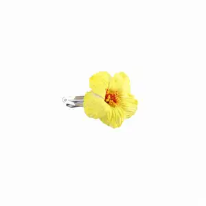 Hair Claw Clips Hairgrips New Fashion Small Flower Top Selling For Thick Hair Hight Quality 2023 Diamond Hair Clips For Toddlers