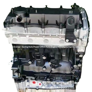 Motore JMC per Veicoli <span class=keywords><strong>Transit</strong></span> da 24L, Modelli V348 e V362, Gruppi Motore Completi, Origine Changchun Jilin, Compatibilità OLIVER - Product Image 2