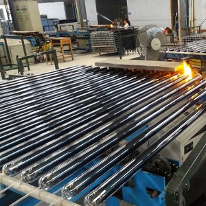 Offre Spéciale Heat Pipe tubes solaires thermiques bobine de cuivre à bas prix - Product Image 2