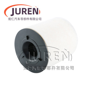 ไส้กรองอากาศ Juren รุ่น 6R0129620A สำหรับรถยนต์ Volkswagen New Sagitar 1.4 และ Audi A1 - Product Image 4