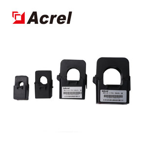 Acrel AKH-0.66/K-24 333mv mở typeflexible hình xuyến chia lõi hiện tại biến áp cảm biến - Product Image 5