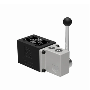 D3DLB020DN4J Commande directionnelle proportionnelle à commande directe - Product Image 1