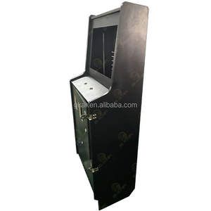 חם מכונת ארקייד קלאסי מכונת ארקייד עץ 19/22 אינץ 'הפעיל ארון משחק רב <span class=keywords><strong>dx</strong></span> מלכותי - Product Image 3