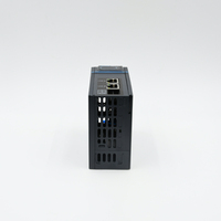 Interfaz Ethernet adaptativa Módulo acoplador RS485 Logotipo de PLC Garantía Extensión de bastidor remoto para comunicación EtherCAT
