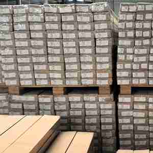 CHANGYI Moulures murales décoratives en <span class=keywords><strong>MDF</strong></span>, plinthes murales, panneaux de finition, plinthes de base - Product Image 3