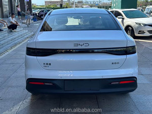 Éxito de Ventas Transfronterizo <span class=keywords><strong>en</strong></span> Vehículos de Nueva Energía: BYD Seal 05 DM-i 2025 Edición Conducción Inteligente DM-i 55KM Versión Lujo, <span class=keywords><strong>Coches</strong></span> Usados - Product Image 5