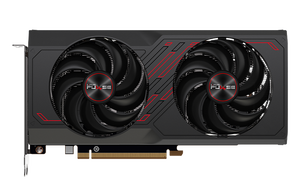 Tarjeta Gráfica para Juegos SAPPHIRE PULSE Radeon 7650 GRE de 8GB, GPU 7650 GRE, Tarjeta de Video RX7650 GRE para PC de Escritorio para Juegos en 1440P - Product Image 5