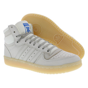 Zapatos Adidas Top Ten Rb para Hombre, Color: Gris, 100% Auténticos - Product Image 5