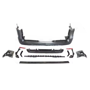 Kit carrosserie <span class=keywords><strong>Vito</strong></span> <span class=keywords><strong>W447</strong></span> <span class=keywords><strong>Tuning</strong></span> V800 pour Mercedes Benz <span class=keywords><strong>Vito</strong></span> <span class=keywords><strong>W447</strong></span> Accessoires - Product Image 5