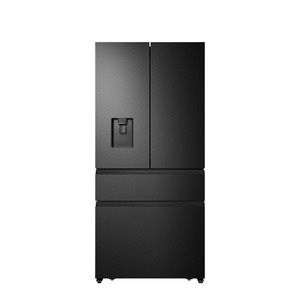 Réfrigérateur Walton à double porte, sans givre, pour la maison - Product Image 1